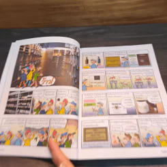 ไวน์ของโลก - รีวอนบก (Rhie Won-Bok) รูปที่ 8