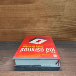 เดอะเดลี่ ดรัคเกอร์ The Daily Drucker - Peter F. Drucker, Joseph A. Maciariello รูปที่ 4