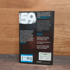 59 Seconds Think a little, Change a lot - Professor Richard Wiseman รูปที่ 5