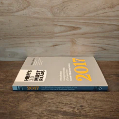HBR's 10 Must Reads 2017 - Harvard Business Review รูปที่ 2
