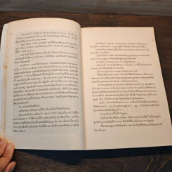 การลาออกครั้งสุดท้าย - ภาณุมาศ ทองธนากุล รูปที่ 8