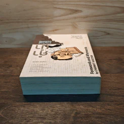 คำนำ Forwords and afterwords - ชาญวิทย์ เกษตรศิริ รูปที่ 4