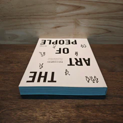 THE ART OF PEOPLE ศิลปะการอยู่กับคน - Dave Kerpen รูปที่ 4