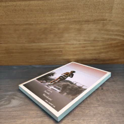 What I Talk About Wen I Talk About Runnng เกร็ดความคิดบนก้าววิ่ง - Haruki Murakami รูปที่ 3