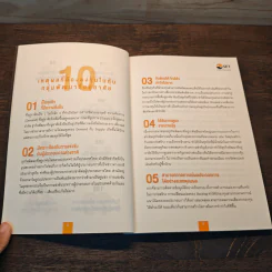 หนังสือชุดวิเคราะห์หุ้นราย Sector หุ้นกลุ่มพัฒนาอสังหาริมทรัพย์ - เทิดศักดิ์ ทวีธีระธรรม รูปที่ 9