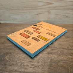 ปู๊น ปู๊น 8 เส้นทางรถไฟสายสนุก รูปที่ 3