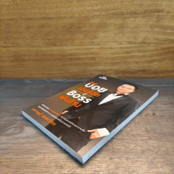 บ๋อยเงินร้อย สู่ Boss พันล้าน - นพกฤษฎิ์ นิธิเลิศวิจิตร รูปที่ 3