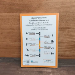 Money Plan วางแผนการเงินให้มีเงินใช้ตลอดชีวิต - Dr.Vachirasak Chungsathaporn รูปที่ 5