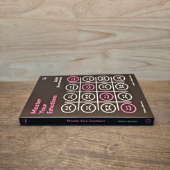 Master Your Emotions ฝึกใจได้ เป็นนายอารมณ์ - Thibaut Meurisse, สุญญาตา เมี้ยนละม้าย รูปที่ 2