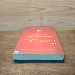 The Tipping Point จุดชนวนคิด พลิกสถานการณ์ - Malcolm Gladwell รูปที่ 4