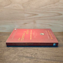 The Tipping Point จุดชนวนคิด พลิกสถานการณ์ - Malcolm Gladwell รูปที่ 2
