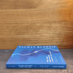 สองปี แปดเดือน กับยี่สิบแปดคืน - Salman Rushdie (ซัลมาน รัชดี) รูปที่ 2