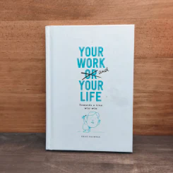 YOUR WORK and YOUR LIFE รูปที่ 1