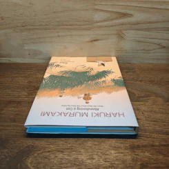 Abandoning a Cat: What I Talk About When I Talk About My Father ทิ้งแมว: เรื่องราวของพ่อ และผม - Hanuki Murakami, พรรษา หลำอุบล รูปที่ 4