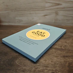 คู่มือกินดี Eat Good Guide รูปที่ 3