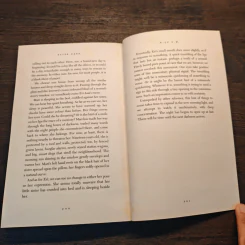 After Dark - Haruki Murakami รูปที่ 9