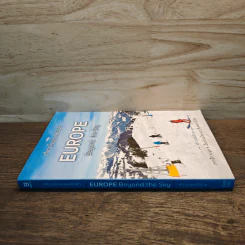 เที่ยวยุโรปแบบเหนือฟ้า Europe Beyond the Sky - ฟ้า บุณยะรัตเวช รูปที่ 2