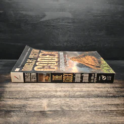 The Codex ล่าขุมทรัพย์สุดขอบฟ้า - Douglas Preston รูปที่ 3