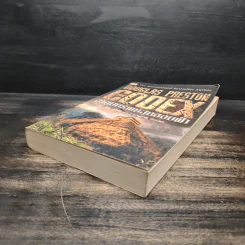 The Codex ล่าขุมทรัพย์สุดขอบฟ้า - Douglas Preston รูปที่ 4