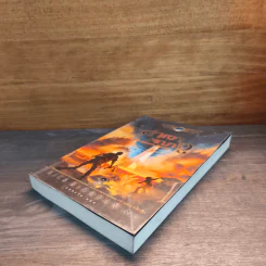 ล่าเงาพญางู - Rick Riordan รูปที่ 3