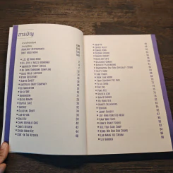 101 Hong Kong Best Restaurants Dining Guide ที่สมบูรณ์แบบที่สุดของฮ่องกง รูปที่ 7