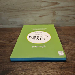 คู่มือกรีนดี Live Green รูปที่ 4