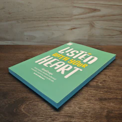 Listen With your Heart ฟังสร้างสุข - ธนาคารจิตอาสา รูปที่ 3