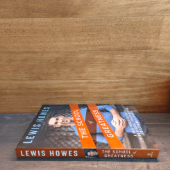 The School of Greatness - Lewis Howes รูปที่ 2