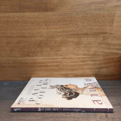 สายลับ The Spy - Paulo Coelho (เปาลู กูเวลยู) รูปที่ 2