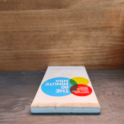 The 80 Minute MBA - Richard Reeves, John Knell รูปที่ 4