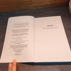 The 80 Minute MBA - Richard Reeves, John Knell รูปที่ 6