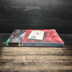 แลก Long Lost - ฮาร์ลาน โคเบน (Harlan Coben) รูปที่ 3