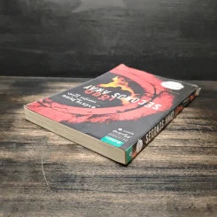 เฉียด Seconds Away - ฮาร์ลาน โคเบน (Harlan Coben) รูปที่ 5