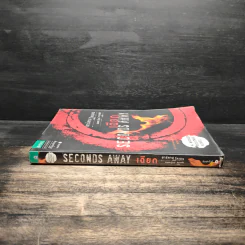 เฉียด Seconds Away - ฮาร์ลาน โคเบน (Harlan Coben) รูปที่ 3