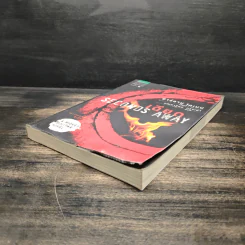 เฉียด Seconds Away - ฮาร์ลาน โคเบน (Harlan Coben) รูปที่ 4