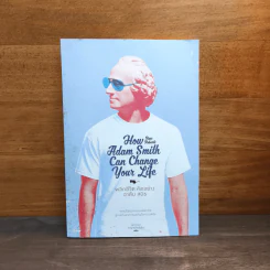 พลิกชีวิต คิดอย่าง อาดัม สมิธ - Russ Roberts (รัส โรเบิร์ตส์)