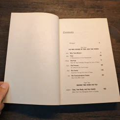 The Time Paradox - Philip Zimbardo, John Boyd รูปที่ 7