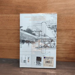 สถาปัตย์...คนจัดฟัน I’m an Architect - เกียรติศักดิ์ เวทีวุฒาจารย์ รูปที่ 5
