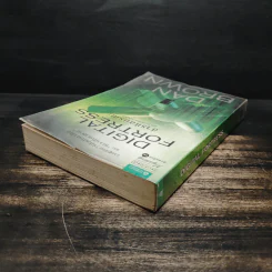 Digital Fortress ล่ารหัสมรณะ - Dan Brown (แดน บราวน์) รูปที่ 5