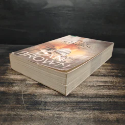 The Lost Symbol สาส์นลับที่สาบสูญ - Dan Brown รูปที่ 4