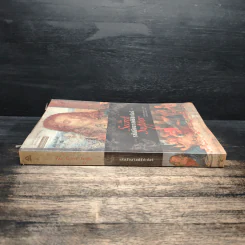 รหัสลับลาสต์ซัปเปอร์ The Secret Supper - ฆาเวียร์ เซียร์รา(Javier Sierra) รูปที่ 3