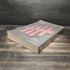 The Executioner มือเพชฌฆาต เล่ม 2 - Chris Carter (คริส คาร์เตอร์) รูปที่ 5