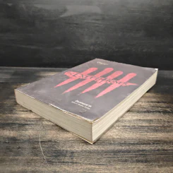 The Executioner มือเพชฌฆาต เล่ม 2 - Chris Carter (คริส คาร์เตอร์) รูปที่ 4