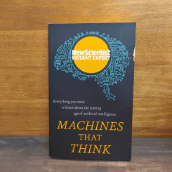 Machines That Think - New Scientist รูปที่ 1
