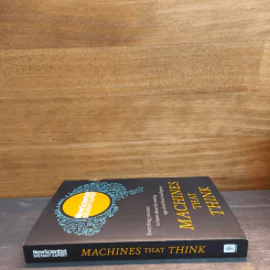 Machines That Think - New Scientist รูปที่ 2