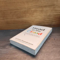 Head in the Cloud - William Poundstone รูปที่ 3