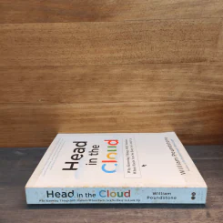 Head in the Cloud - William Poundstone รูปที่ 2