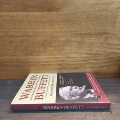 วอร์เรน บัฟเฟ็ตต์ และการตีความงบการเงิน - Mary Buffett & David Clark รูปที่ 2