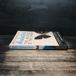 เหี้ยมไม่เงียบ The Silence of the Lambs - Thomas Harris, สุวิทย์ ขาวปลอด รูปที่ 3