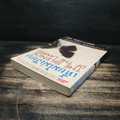 เหี้ยมไม่เงียบ The Silence of the Lambs - Thomas Harris, สุวิทย์ ขาวปลอด รูปที่ 5